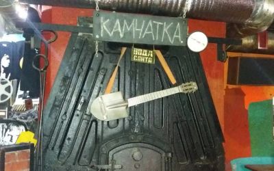 16 легендарных мест из "Красной книги СПб": адреса с вечным иммунитетом