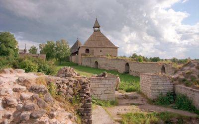 Бесплатные музеи Ленобласти и пригородов Петербурга