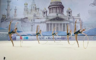 15 спортивных секций для детей в СПб: цены, отбор, скрытые расходы