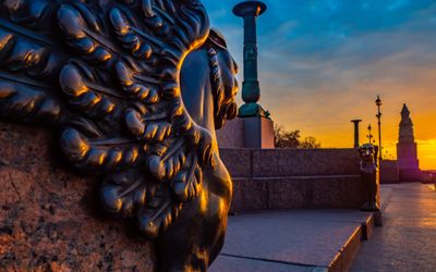 15 самых интересных экскурсий по Петербургу в летний сезон