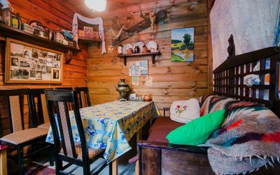17 атмосферных кафе Петербурга до 1000₽: где вкусно поесть с душой