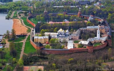 На «Ласточке» из Петербурга можно уехать в Выборг, Новгород и другие города