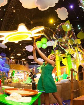 Angry Birds Activity Park