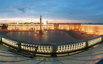Адреса и цены достопримечательных музеев Санкт-Петербурга