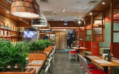 10 ресторанов итальянской кухни, которые стоит посетить