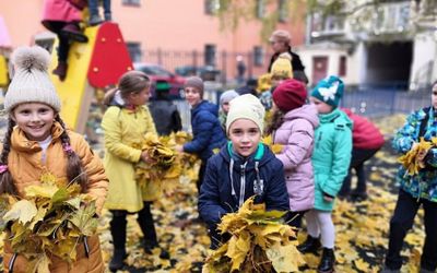 Какую школу выбрать для ребенка — частную или государственную