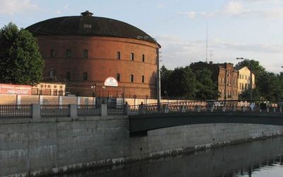Экскурсии по закрытым объектам для всех