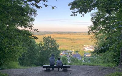 16 живописных уголков Ленинградской области: куда съездить на выходные